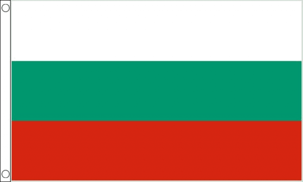 Bulgaria Flag For Sale | Buy National Flags Online | MrFlag