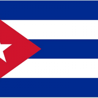 Cuba Flag (Small) | MrFlag