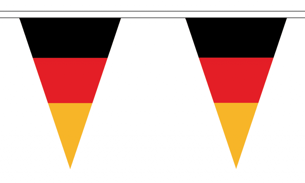 German Flag For Sale | Buy World Flags Online | MrFlag