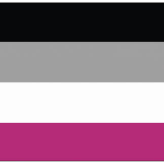 Gynephilia Flag (Medium) - MrFlag