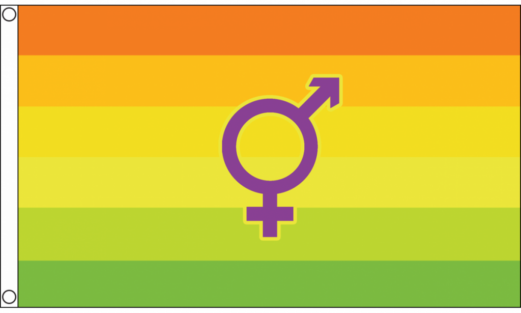 Pansexual Flag Medium Mrflag 