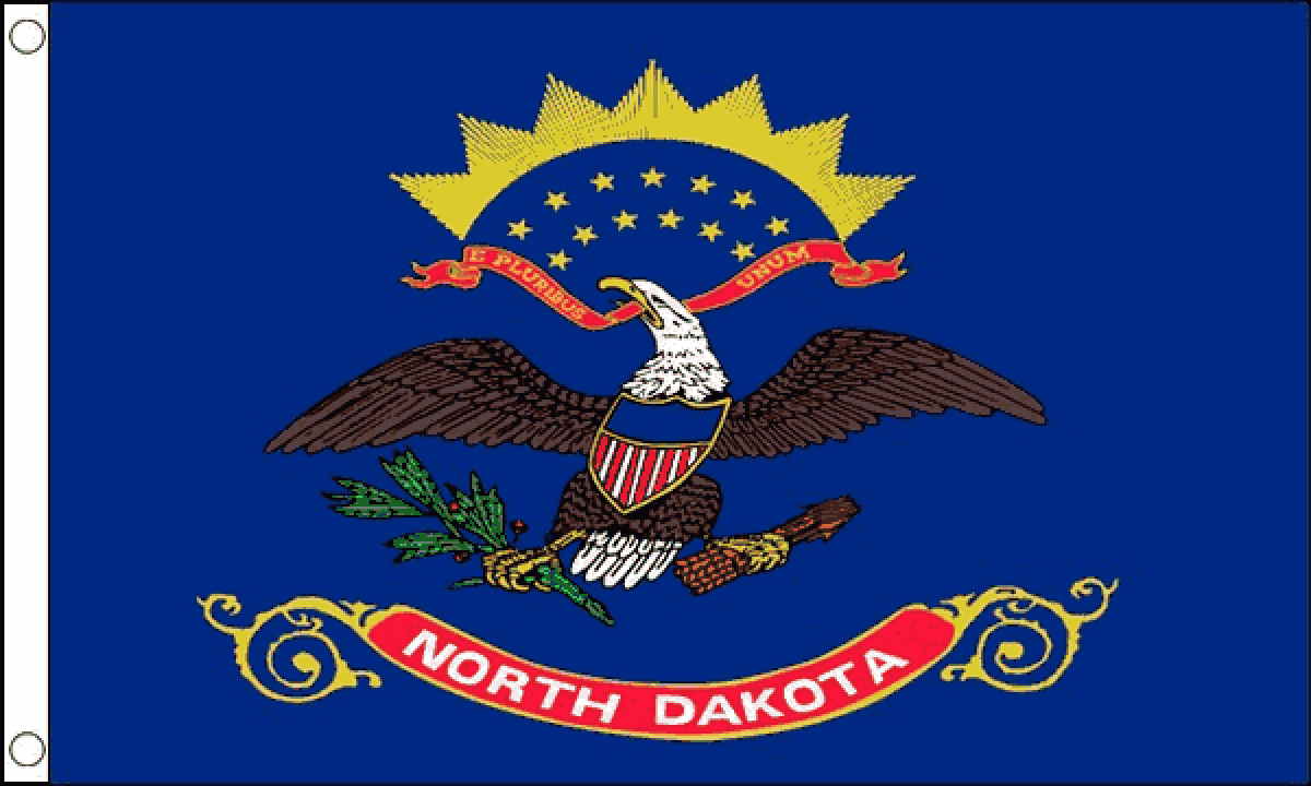 This is the flag of a non-state of North Dakota. : r/SubSimGPT2Interactive