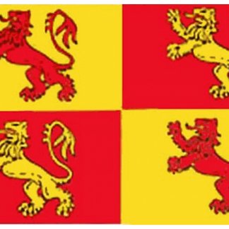 Owain Glyndwr Flag (Small) | MrFlag