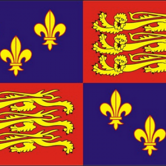 Royal Banner 16th Century Flag (Medium) | MrFlag