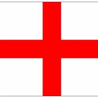 England St George Flag (Small) | MrFlag