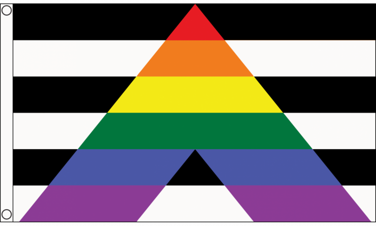 gay flag colors meaning tumblr