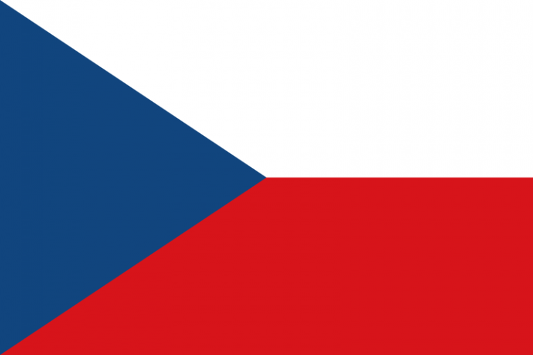 Czech Republic Flag For Sale | Buy National Flags | MrFlag
