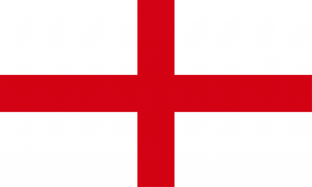 Quality English Flags Online | England St. George Flag For Sale | MrFlag