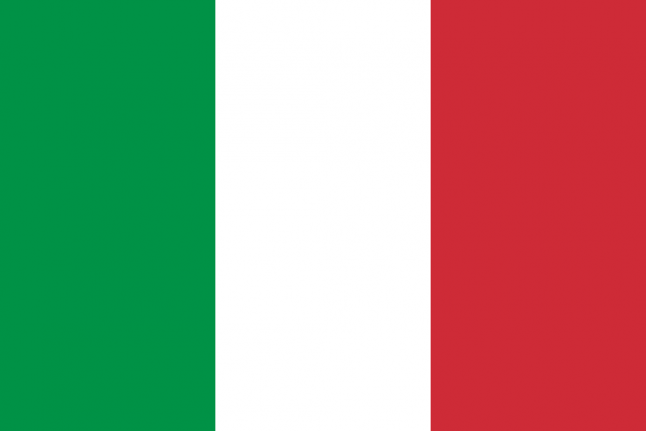 Buy Italian Flag | World Flags For Sale Online | MrFlag