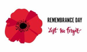 buy flag for remembrance day