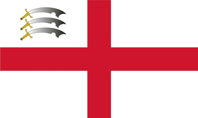 Buy Essex Flags Uk County Flags Online Mrflag 