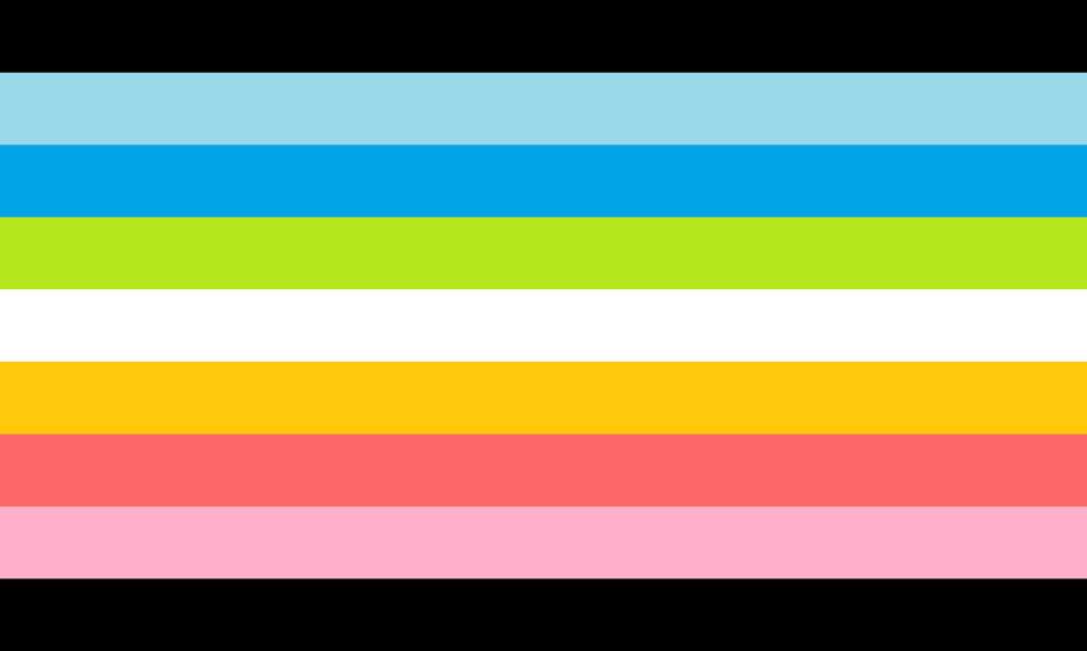 Queer Pride Outdoor Quality Flag - MrFlag
