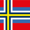 Scandinavia Flag