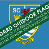 outdoor quality cricket club flags from mrflag