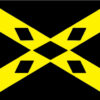 Wigtownshire flag