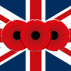 mrflag remembrance day uk flag