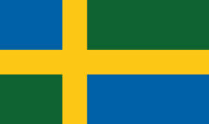 St Michael, Eriskay Outdoor Quality Flag