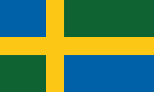 St Michael, Eriskay Outdoor Quality Flag